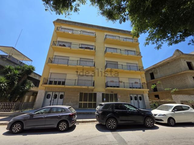 Appartamento in vendita a Campobello Di Mazara, Sicilia