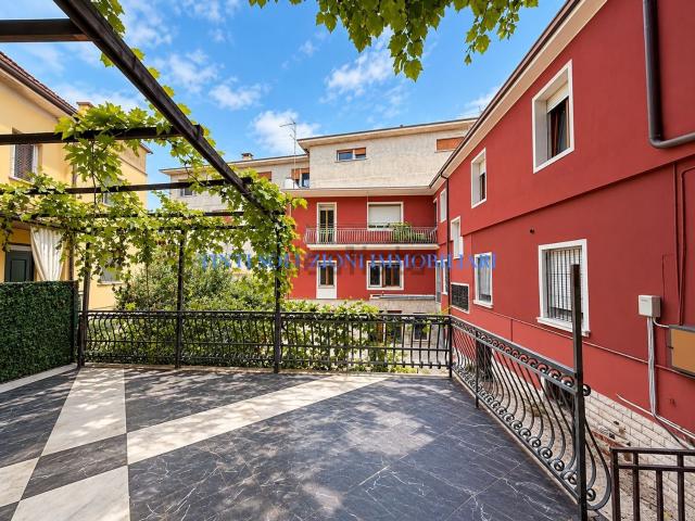 Appartamento in vendita a Manerbio, Brescia