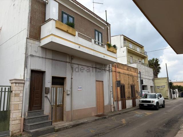 Appartamento in vendita a Puglia, Taranto