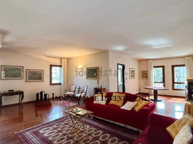 Appartamento in vendita a Padova