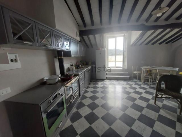 Appartamento in vendita a Arcola, Liguria