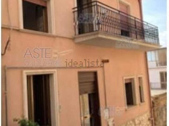 Appartamento in vendita a Cianciana, Sicilia