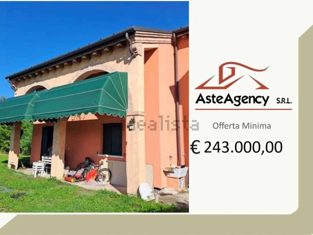 Appartamento in vendita a San Michele, Casale Sul Sile