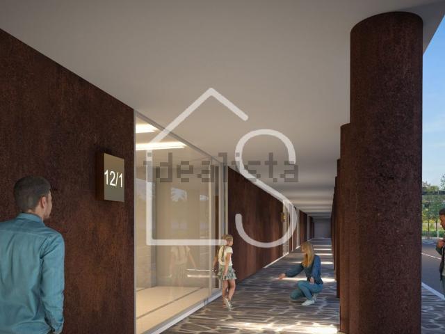 Appartamento in vendita a Quartiere Navile, Bologna