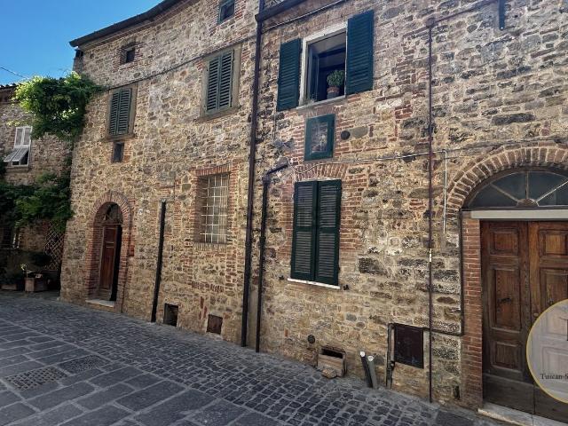 Appartamento in vendita a Parrano, Umbria