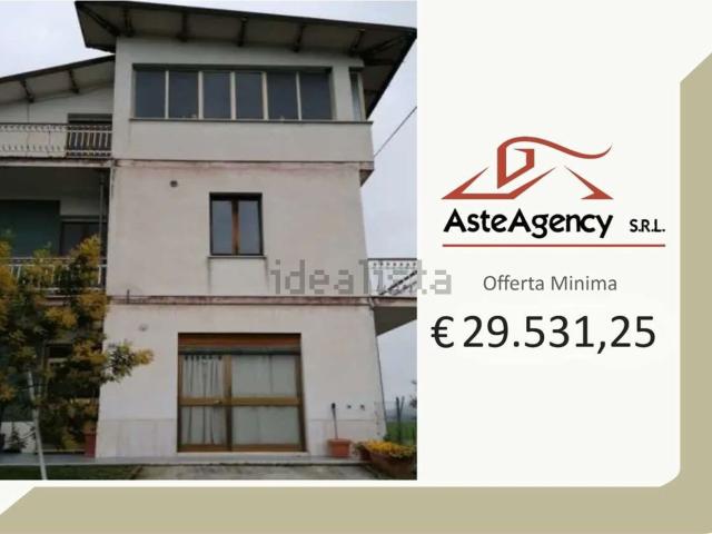 Appartamento in vendita a Marche, Fermo