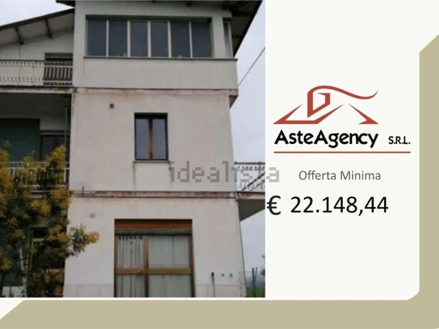 Appartamento in vendita a Marche, Fermo