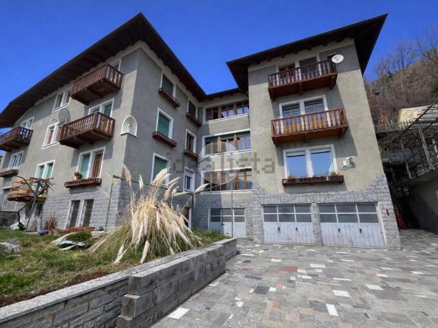 Appartamento in vendita a Villeneuve, Aosta