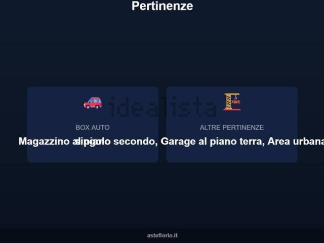 Appartamento in vendita a Vallone, Marche