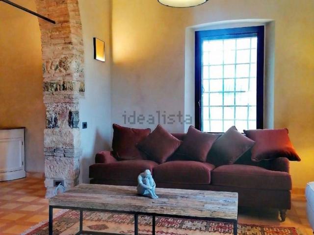 Appartamento in vendita a Capalbio, Toscana