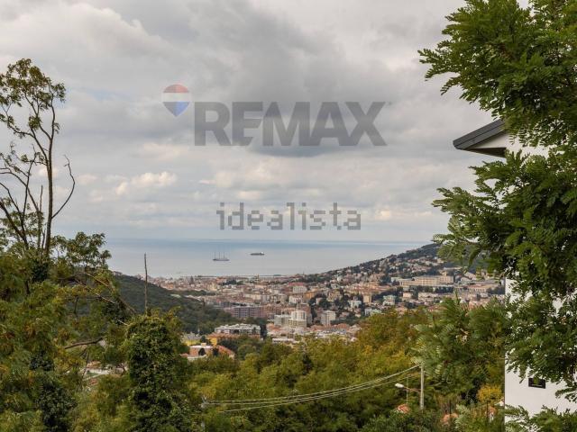 Appartamento in vendita a San Giovanni / Sveti Ivan, Trieste