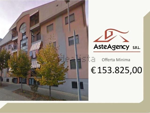 Appartamento in vendita a Melfi, Basilicata