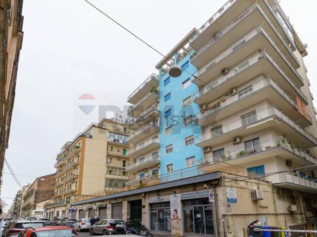 Appartamento in vendita a Borgo-Sanzio, Catania
