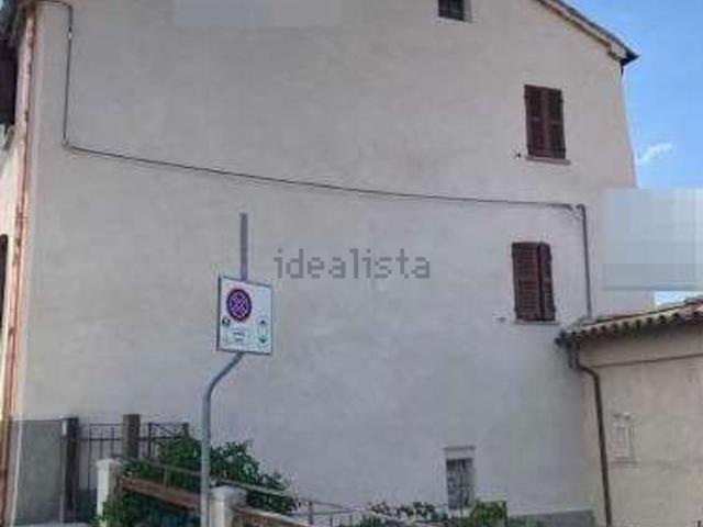 Appartamento in vendita a Talamello