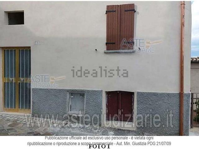 Appartamento in vendita a Unione di comuni Valmarecchia, Talamello