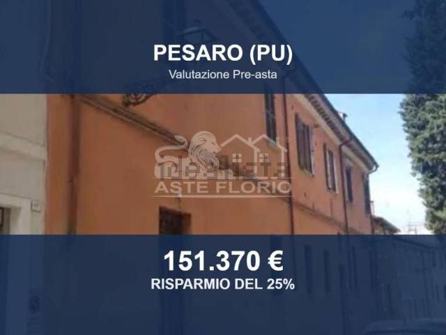 Appartamento in vendita a Centro Storico, Marche