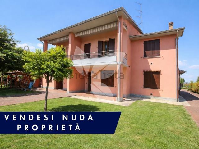 Appartamento in vendita a Soragna, Reggio Emilia