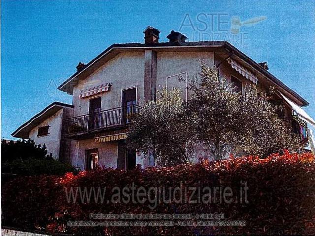 Appartamento in vendita a Casa Nissolo, Castel San Giovanni