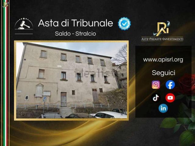 Appartamento in vendita a Travale, Montieri
