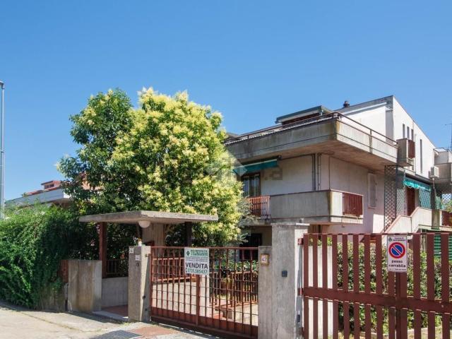 Appartamento in vendita a San Francesco, Marche