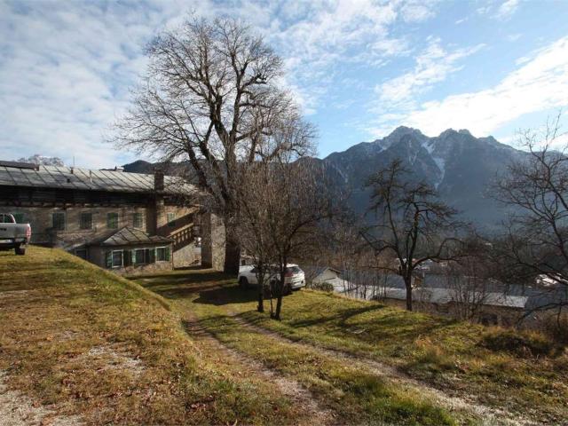 Appartamento in vendita a Sottocastello di Cadore, Pieve Di Cadore