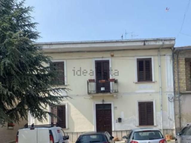 Appartamento in vendita a Ortucchio, Abruzzo