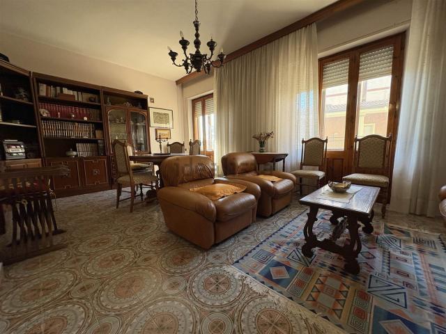 Appartamento in vendita a Lanusei, Sardigna/Sardegna