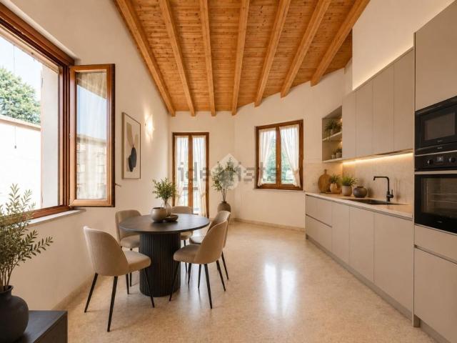 Appartamento in vendita a Chiari, Lombardia