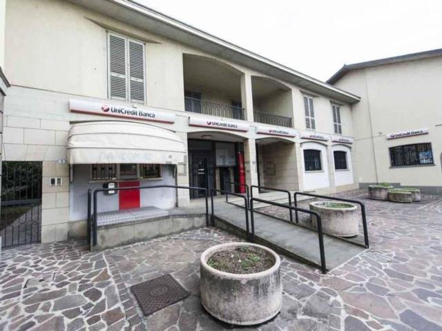 Appartamento in vendita a Palosco, Lombardia