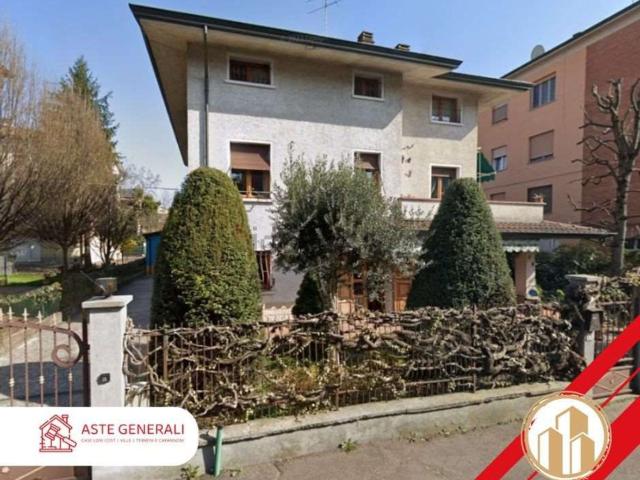 Appartamento in vendita a Cavazzoli, Re