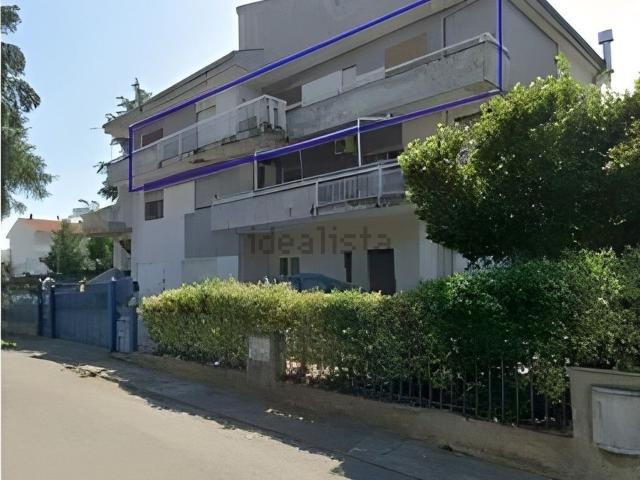Appartamento in vendita a Andreotta, Castrolibero