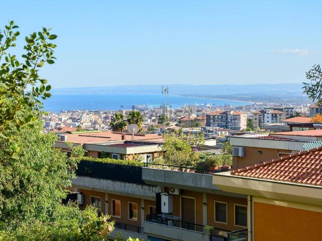 Attico in vendita a San Gregorio Di Catania, Sicilia