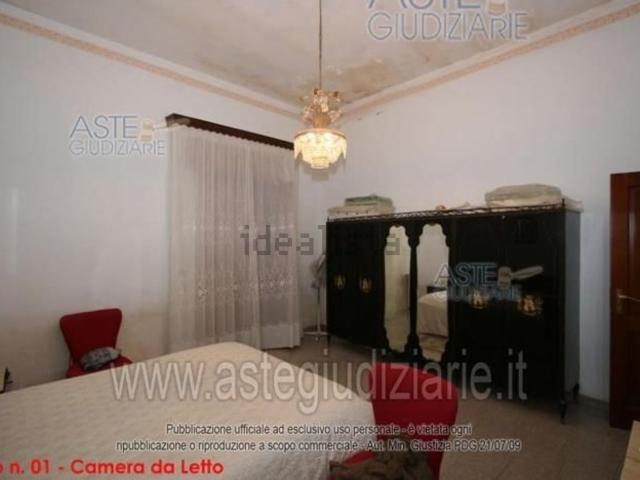 Appartamento in vendita a Niscemi, Sicilia
