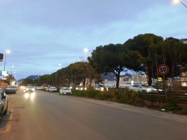 Attico in vendita a V Circoscrizione, Palermo