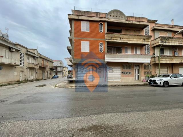 Appartamento in vendita a Menfi, Sicilia