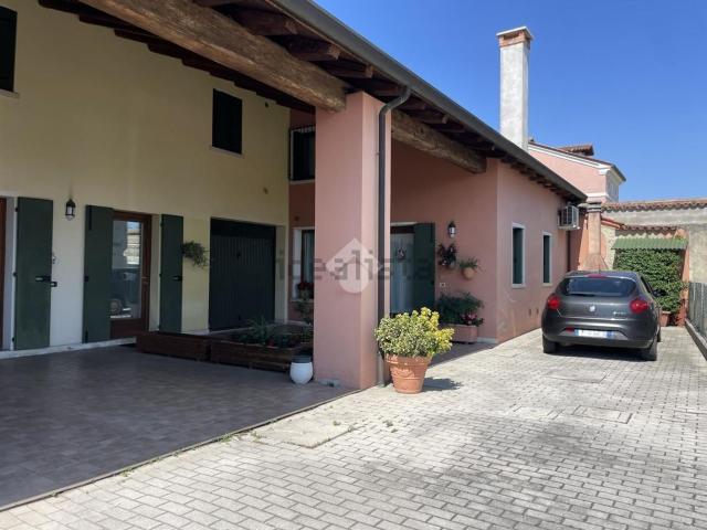 Appartamento in vendita a Cittadella, Veneto