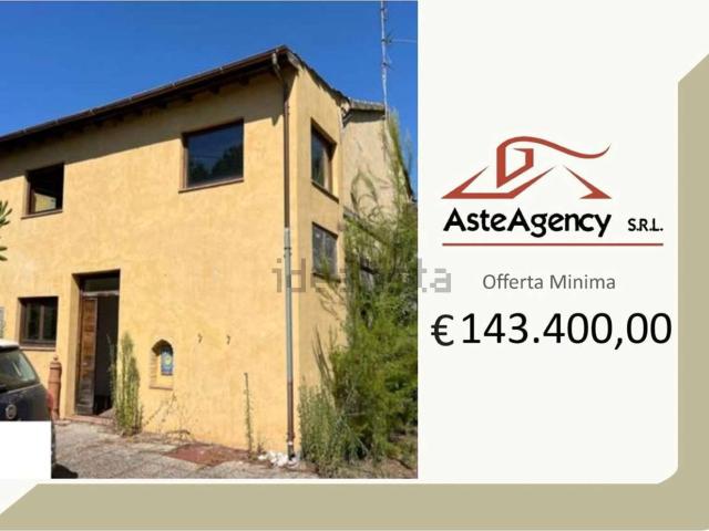 Appartamento in vendita a Marche, Macerata