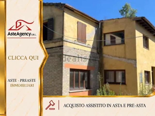 Appartamento in vendita a Foresi, Appignano