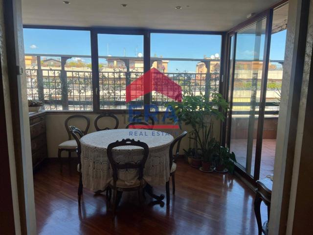 Attico in vendita a Roma