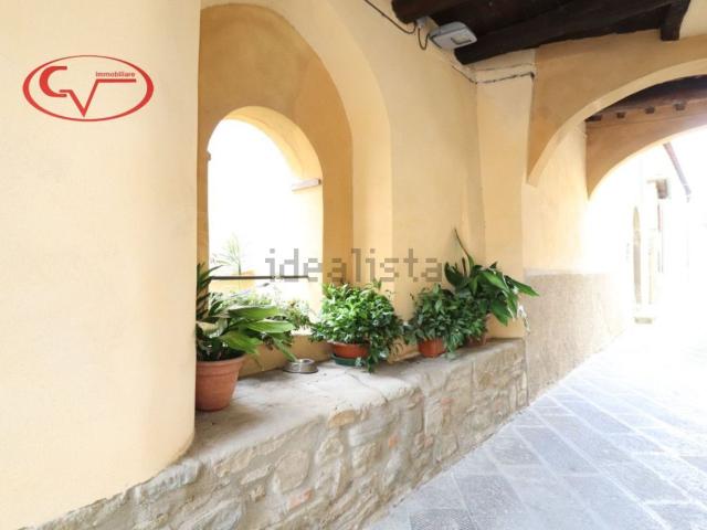 Appartamento in vendita a Montegonzi, Cavriglia