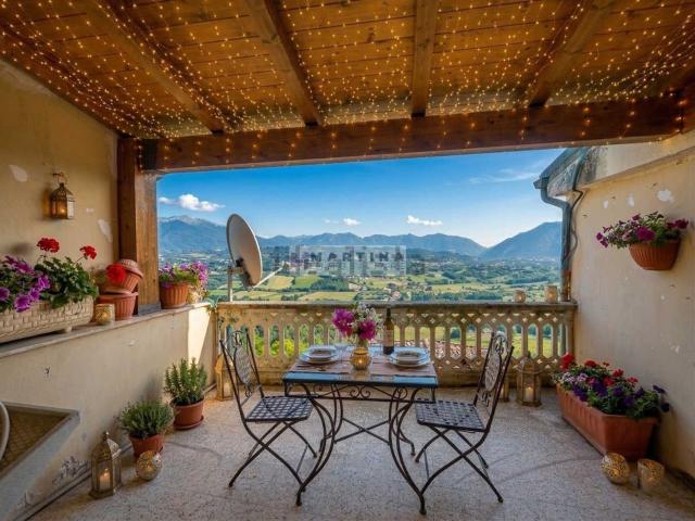 Appartamento in vendita a Alvito, Lazio