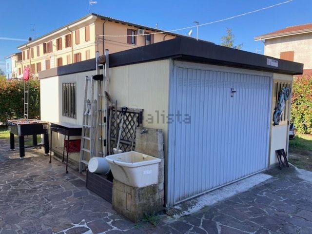 Appartamento in vendita a Bassa Reggiana, Re