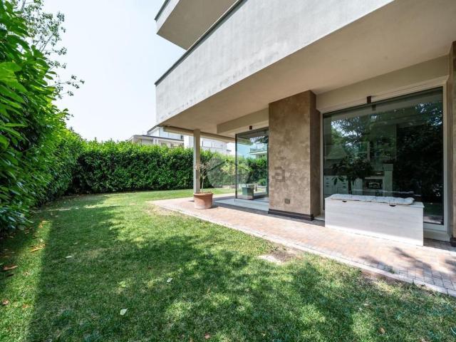 Appartamento in vendita a Marinelli, Sorbolo