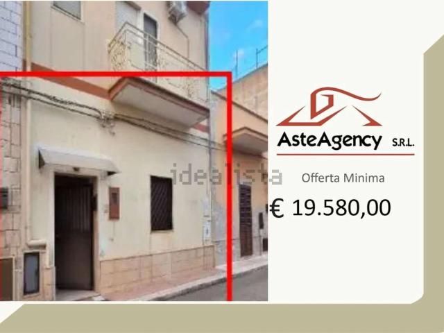 Appartamento in vendita a Puglia, Taranto