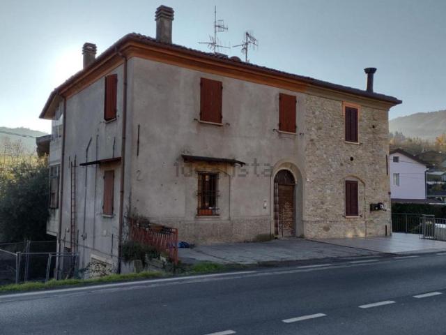 Appartamento in vendita a Unione di Comuni della Romagna Forlivese, Cusercoli