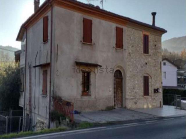 Appartamento in vendita a Unione di Comuni della Romagna Forlivese, Cusercoli