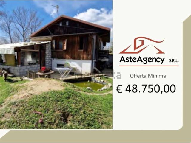 Appartamento in vendita a Oricola, Abruzzo