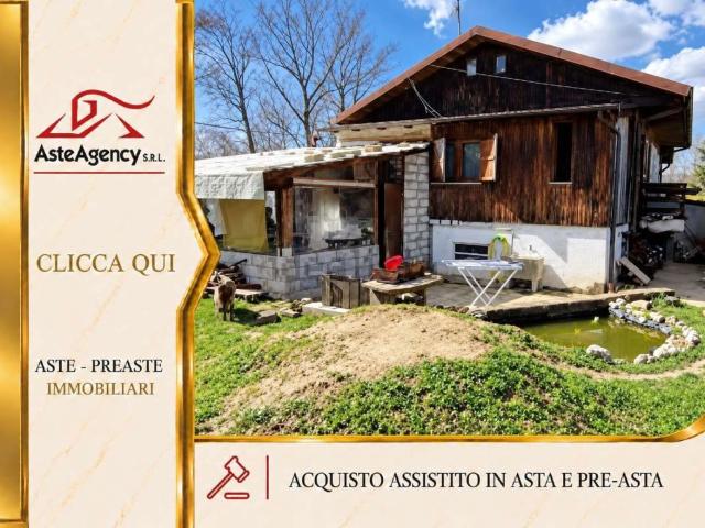Appartamento in vendita a Oricola, L'Aquila