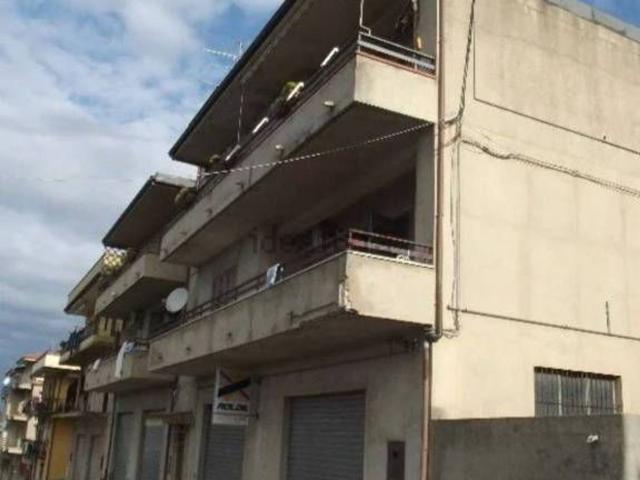 Appartamento in vendita a Calabria, Reggio Calabria