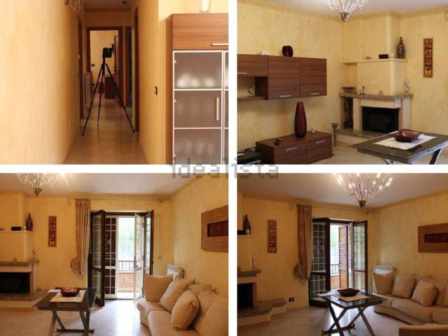 Appartamento in vendita a Casal di Creta, Forino